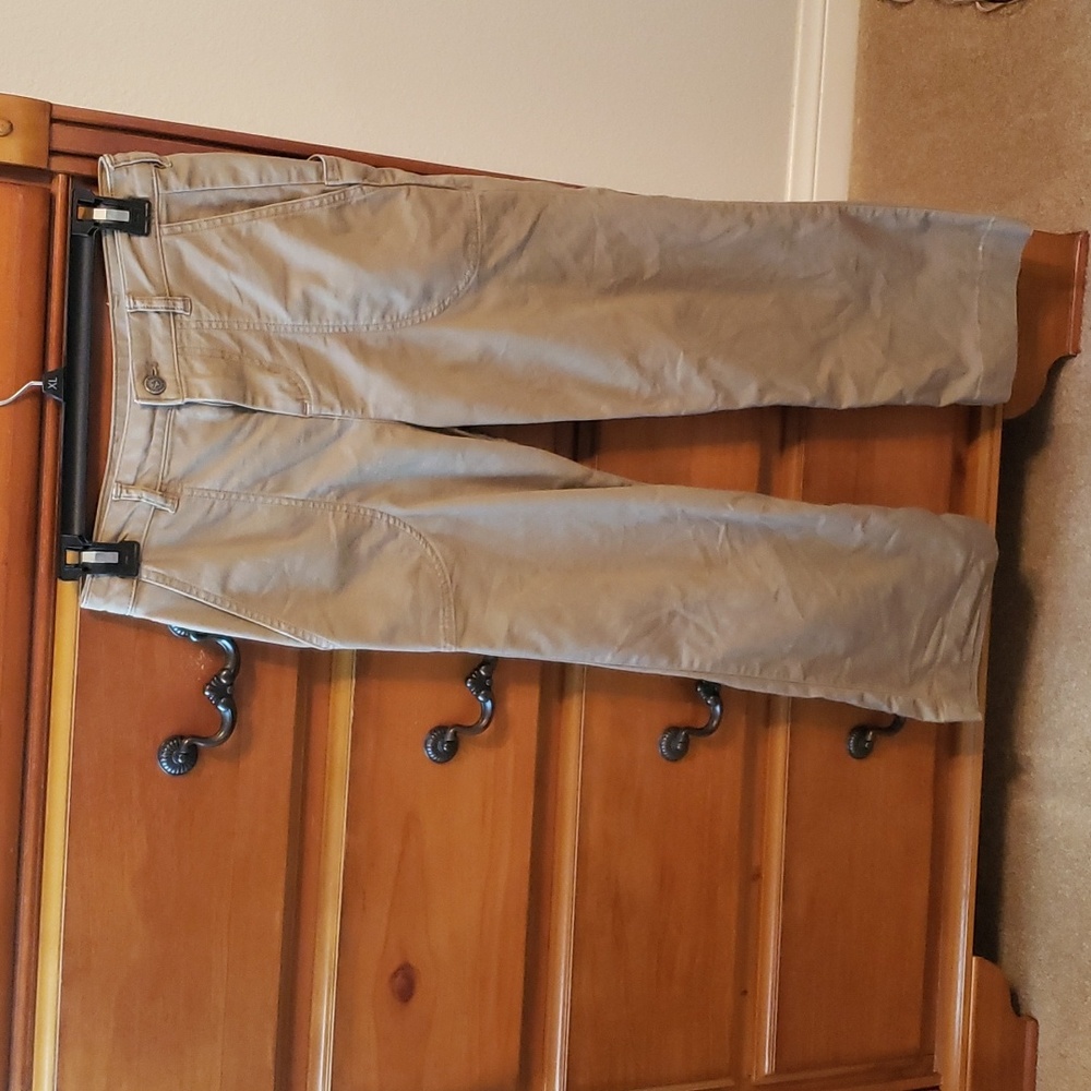Patagonia stand up pants